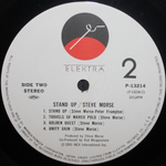 Steve Morse Band / Stand Up (LP)