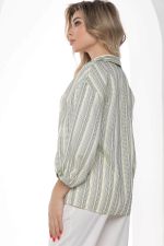 Блуза "Кейт" (желтая) Б8954 LT Collection