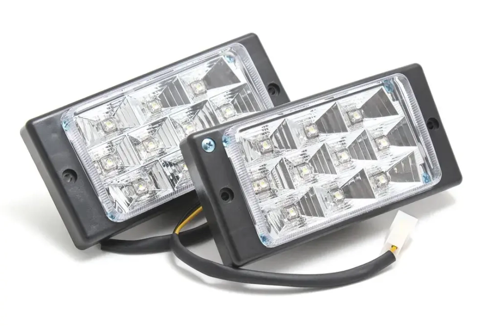 Фары диодные SL-174-1LED