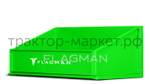 Кузов задненавесной Flagman | Флагман БА (310 л)