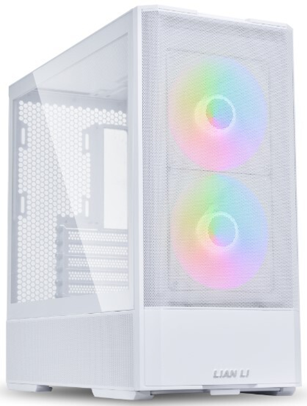 Корпус ATX Lian Li Lancool 207RW