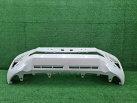 Бампер передний Toyota LC Prado 150 (2020-н.в.)