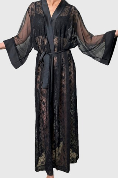 SECRET LOVE Пеньюар женский SUBTILLE