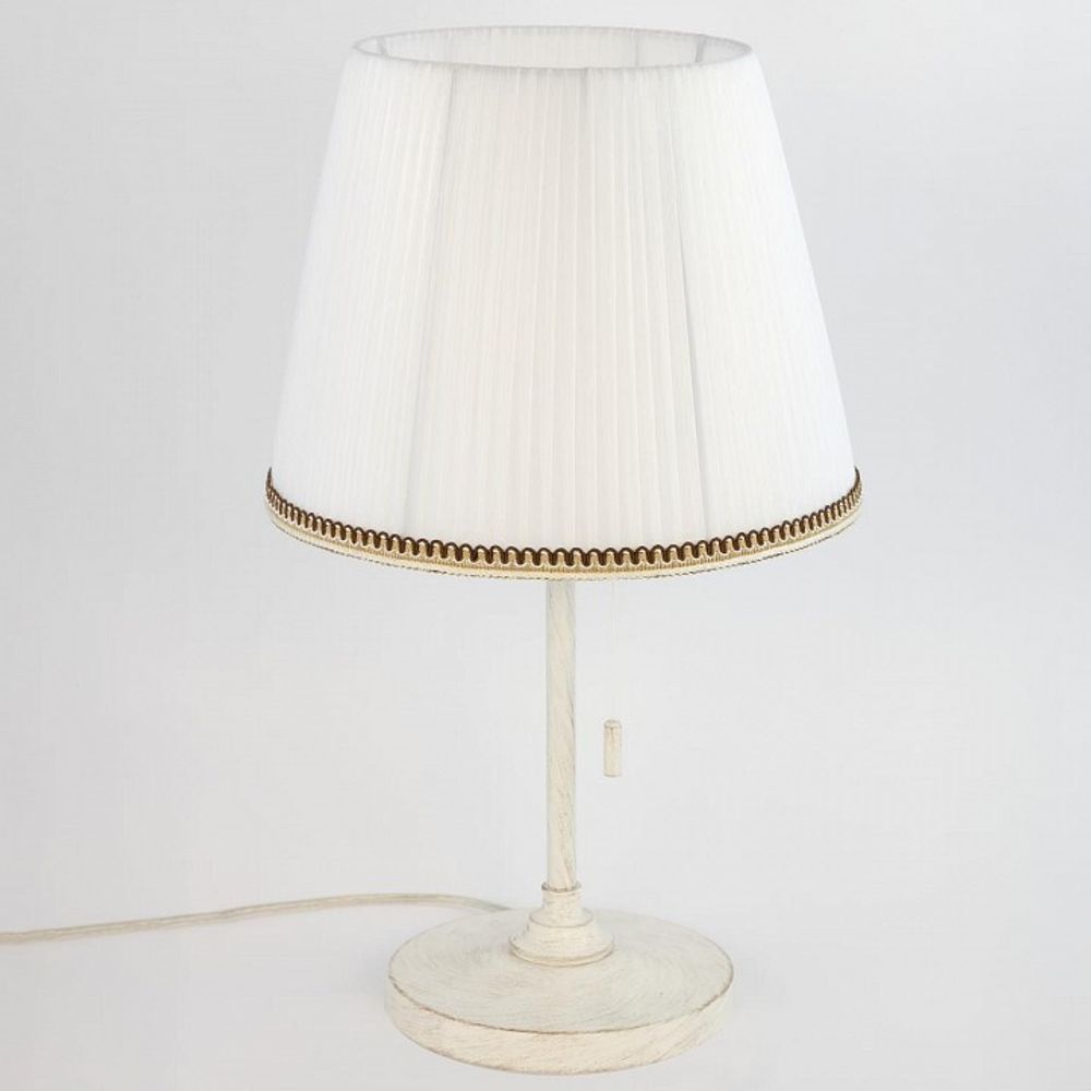 Настольная лампа декоративная Citilux Линц CL402720