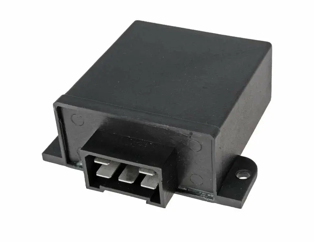 Реле блокировки стартера