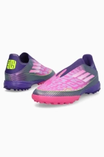 Сороконожки adidas F50 League Lamine League LL TF - фиолетовый