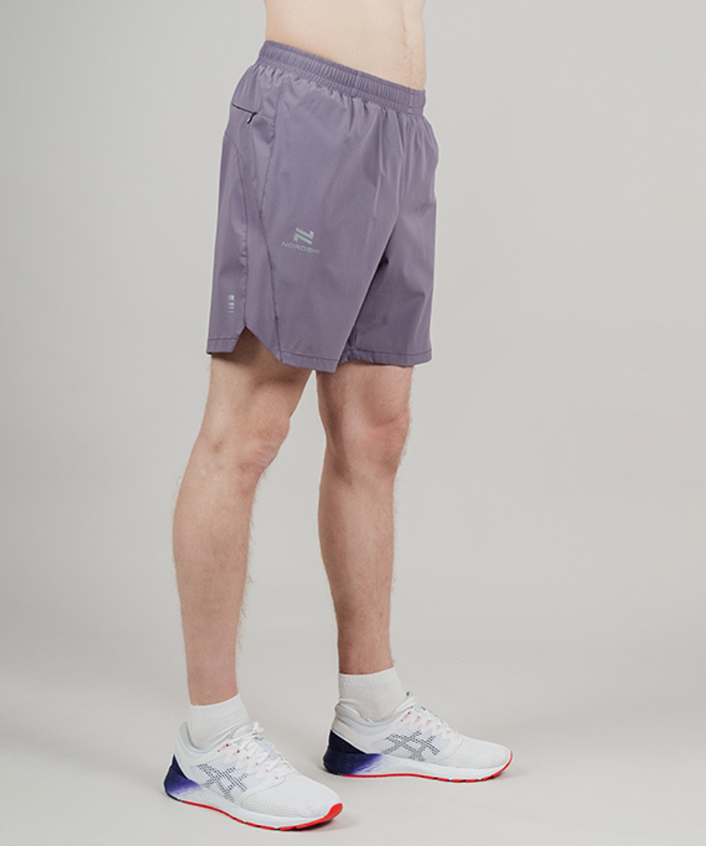 Шорты Nordski Pro Energy