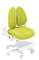 Детское кресло Everprof Kids 101 Ткань Зеленый