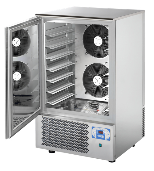 Шкаф шоковой заморозки Apach SH07