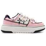 Кроссовки MLB Chunky Liner PU, 3ASXCA12N-50WHS