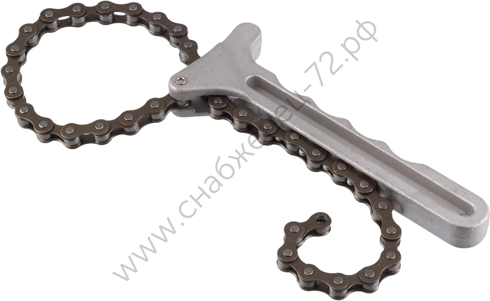 Съемник масляного фильтра СТАНКОИМПОРТ, KA-6802