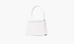 Сумка Jacquemus Le Grand Chiquito Bag "White"