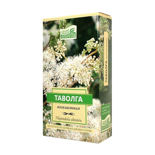 Таволга вязолистная 50 г Наследие Природы