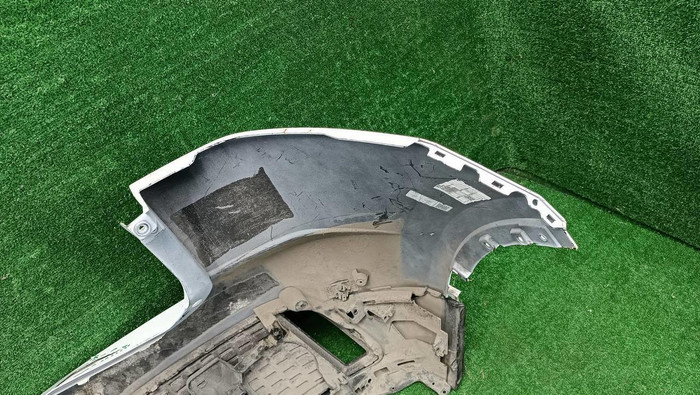 Бампер задний Jaguar E-PACE (2017-2021)