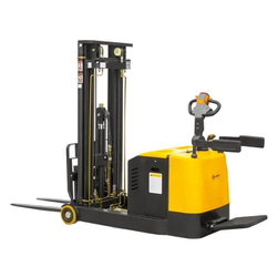 Штабелер электрический самоходный ричтрак QDA-1545Q (АС, г/п 1.5 т, 4.5 м) SMART PREMIUM 64-0001