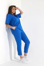 Костюм Твикс Виотекс СИНИЙ