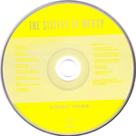 The Sisters Of Mercy / The Triple Album Collection (3CD)