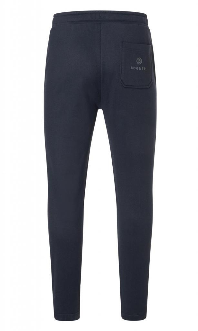 Брюки BOGNER GOLF ALFRED в синем цвете