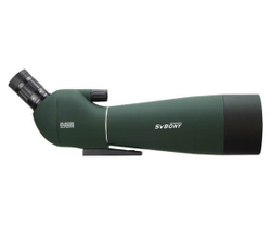 Зрительная труба SVBONY SV28 20–60x80 WP со штативом - фото 2