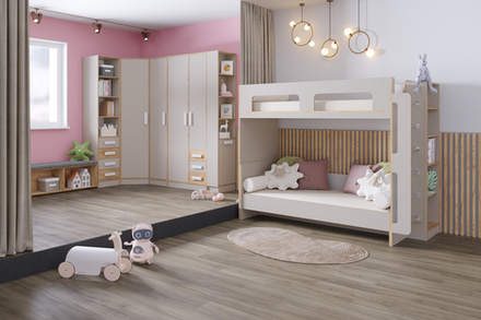 Детская Тэбби комплектация-3 (МБ3)