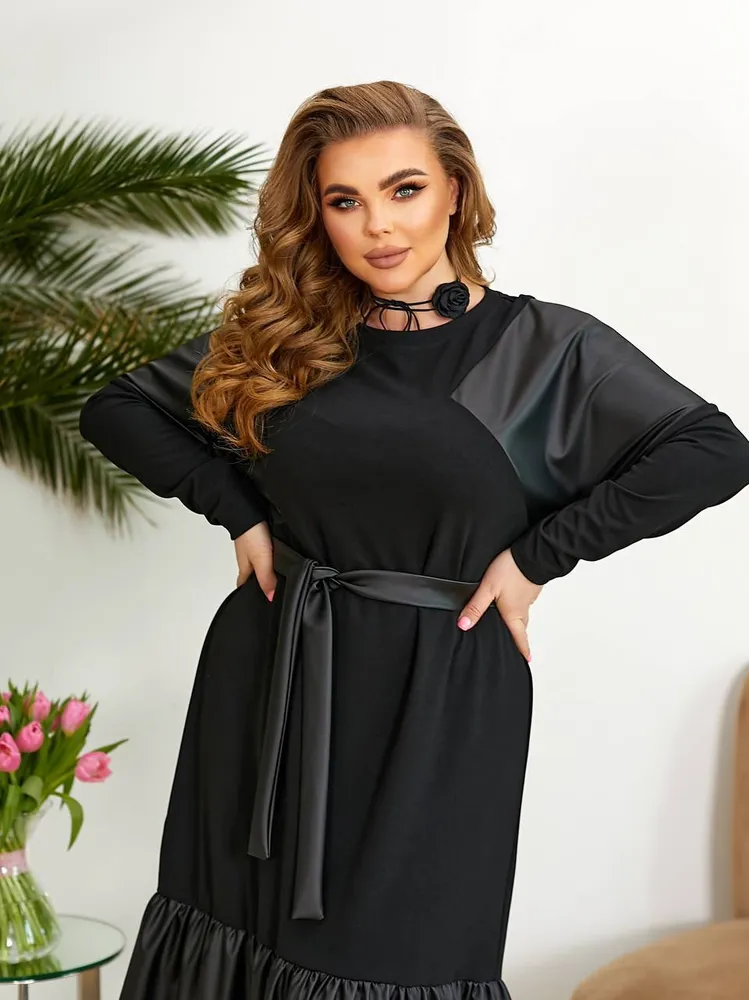 Платье УК-81 Fabrika