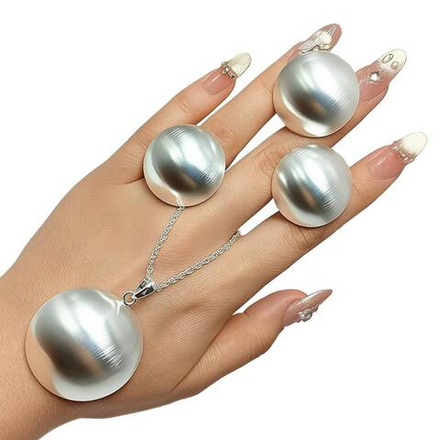 Комплект LuxVintage - 096