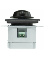 Диммер без рамки графит