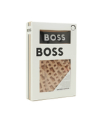 Трусики-боксеры BOSS BLACK - коричневый(50508747)