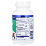 Enzymedica, pH-Basic, баланс, 120 капсул