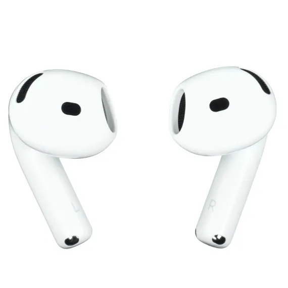 Apple AirPods 4 ANC Matte White