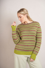 Журнал Rowan "Knitting & Crochet Magazine 71" /Вязание спицами и крючком 71/, 36 моделей, на английс