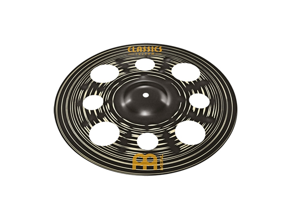 Тарелка крэш Meinl CC16DATRC