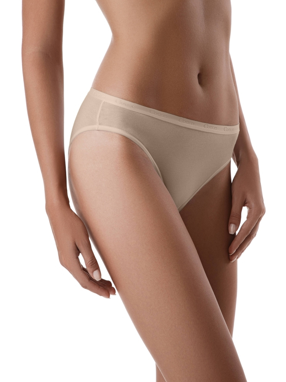 CONTE COMFORT LB 571 Трусы женские "бикини" (на вешалке)