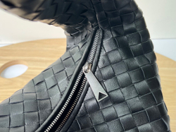 Bottega Veneta Teen Jodie 36 cm