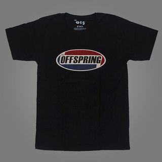 Футболка The Offspring ( Пэпси )