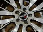 КОВАНЫЕ ДИСКИ ДЛЯ GENESIS GV60 ADVANCED JW 2023 ДЖЕНЕЗИС