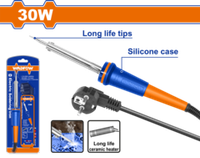 Паяльник 30 Вт (25/50) WADFOW WEL1603