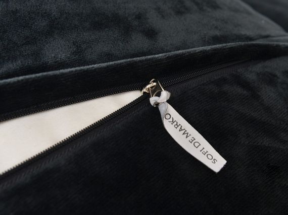 Энрике (черный) Комплект 1.6