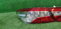 Фонарь Комплект Toyota Camry XV70 (2017-н.в.) LED