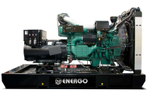 Дизельный генератор Energo ED 1135/400 MT