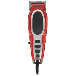 Набор для стрижки Wahl CloseCut Combo, красный (79520-5616)