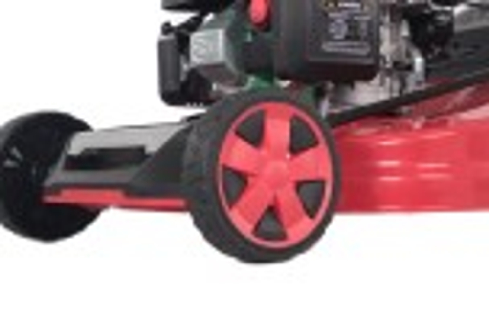 Газонокосилка бензиновая ИНТЕРСКОЛ ГБ-51/170СБ 929.0.0.70