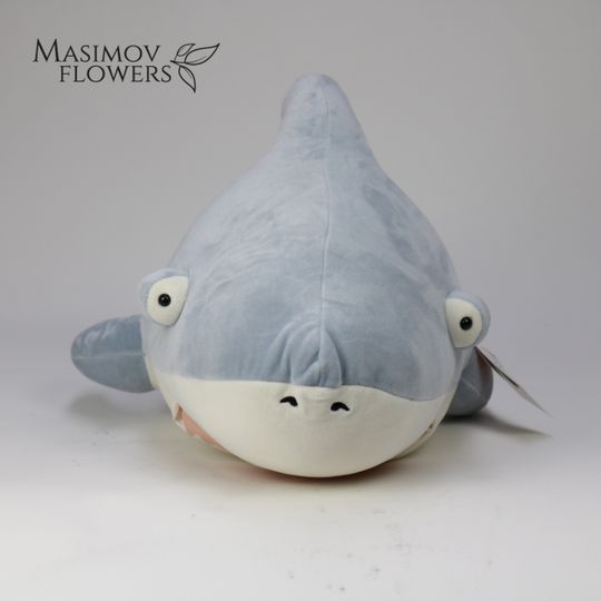 Акула 1 м 30 см