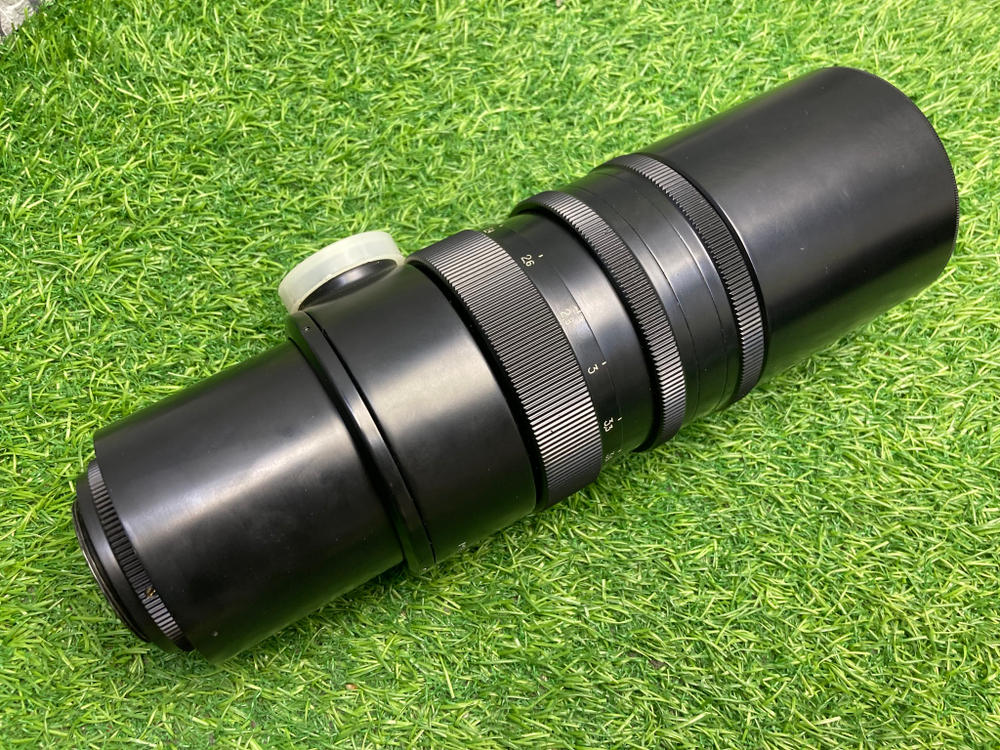 Tair-3 4.5/300A