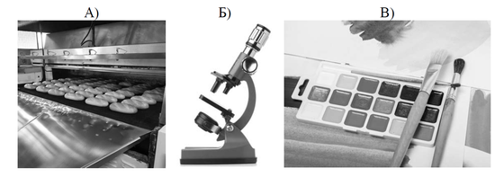 Окружающий мир 4 класс (14 таблиц)