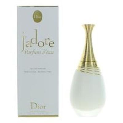 Dior J'adore Parfum d'Eau EDP 100ml
