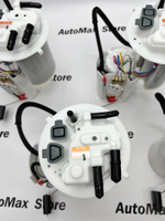 Насос топливный для Toyota Camry 70, 2,0/2,5 литра, 7702033610/7702033501 ОРИГИНАЛ