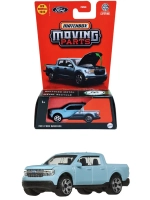 Машинка Хот Вилс Matchbox 2019 Ford Ranger FWD28 HVN13