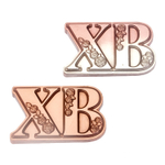 Форма для шоколада пластиковая  ХВ/Розы