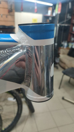 Рама Cube LTD Race M (46 cm) 26”